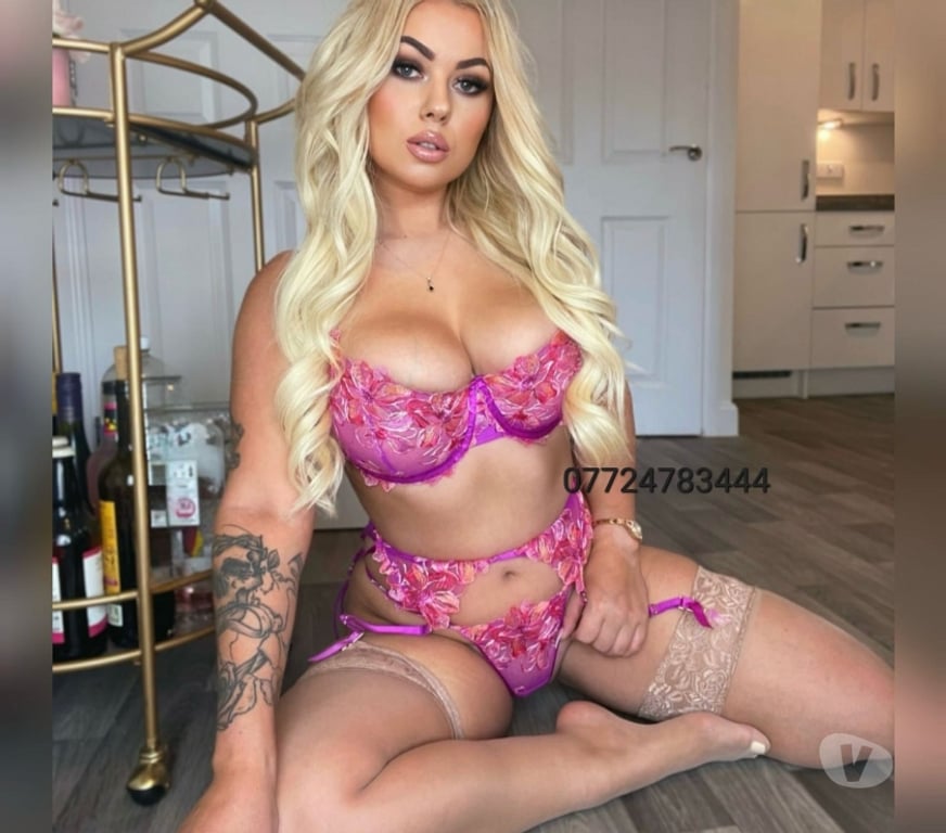 Escorts West Yorkshire Wakefield - Photos for 🔞🔝PARTY GIRL🔝SWEETIE BLONDIE🔞BEST SERVICES