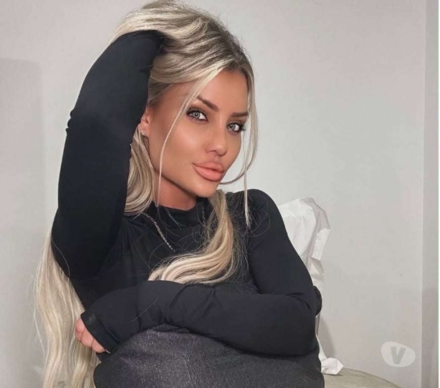 Adult Entertainment Central London Mayfair - Central London - Photos for Nicole❤️Videocall verify✅