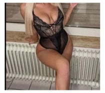 I'm Anna, new in town, real photos, no rush