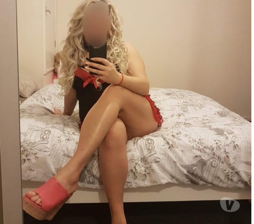 Escorts Greater Manchester Stockport - Photos for Blonde Gabriella curvy model best party girl 🆘️🔞