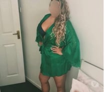 Blonde Gabriella curvy model best party girl 🆘️🔞
