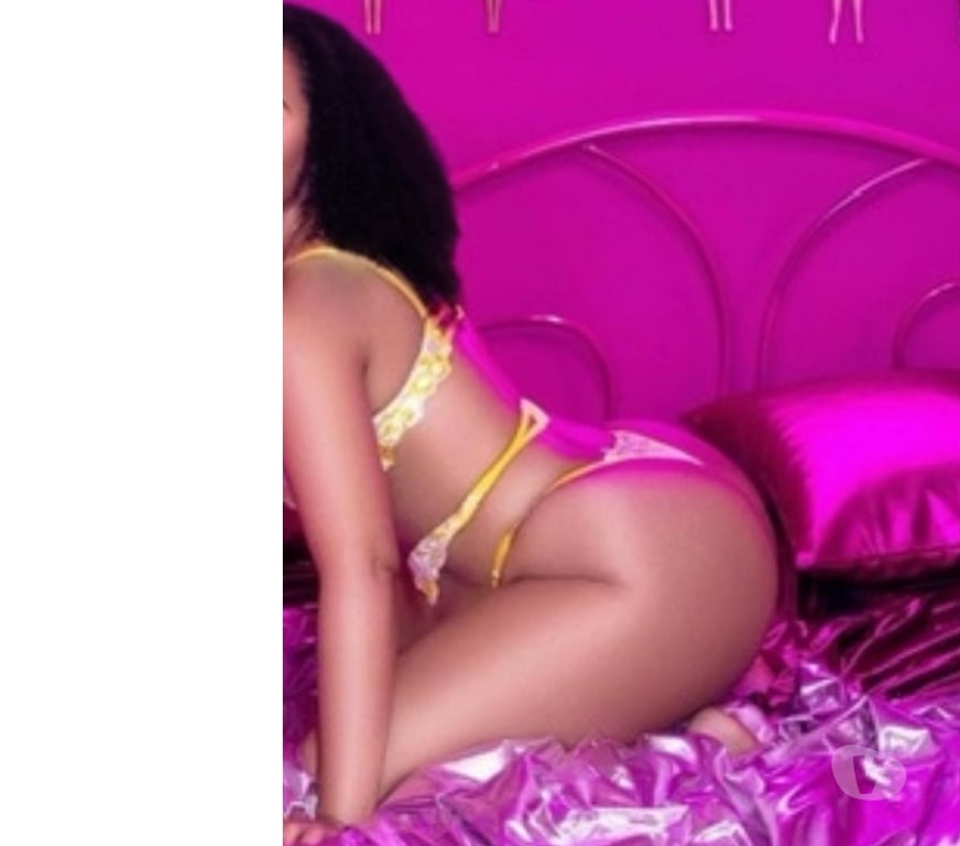 Escorts East London Walthamstow Central Station - East London - Photos for 💝Luana amazing experience sweet curl 💖
