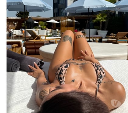 Escort Blackweir Cardiff - Photos for New Natasha in town party