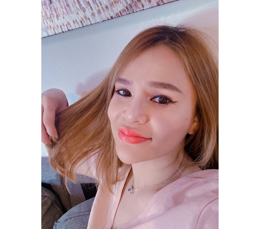 Escorts Peterborough Peterborough City Centre - Peterborough - Photos for Hello name thai Anna