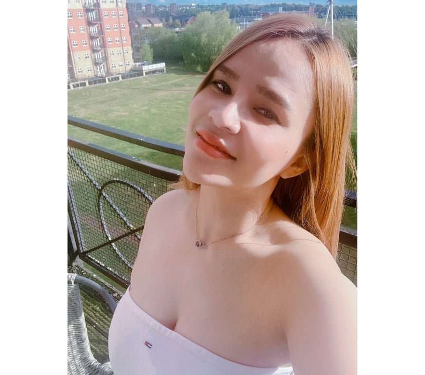 Escorts Peterborough Peterborough City Centre - Peterborough - Photos for Hello name thai Anna