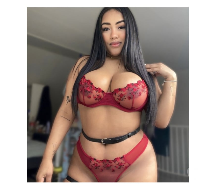 Escorts South East London Woolwich - South East London - Photos for Sexy Melisa available 💥