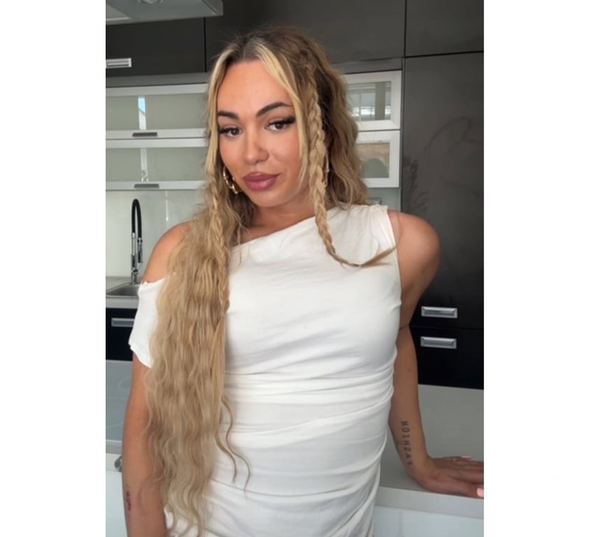 Trans Escorts North West London Cricklewood - North West London - Photos for Jasmine ❤️❤️❤️😍😍😍