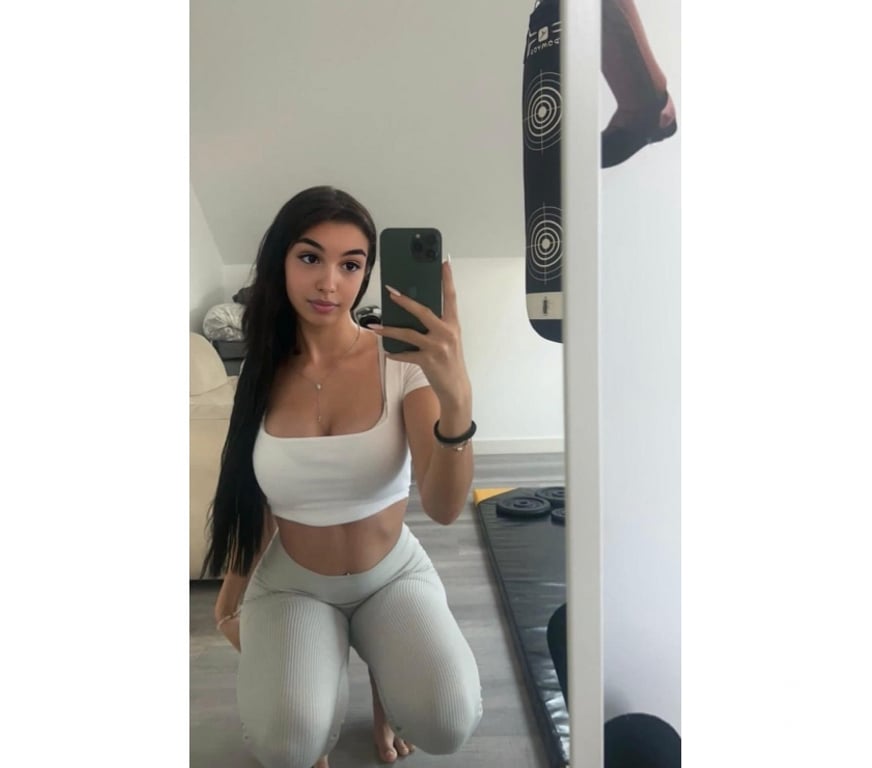 Escorts Belfast Belfast City Centre (South) - Belfast - Photos for ReBecCa🔥GirL🔥In Town