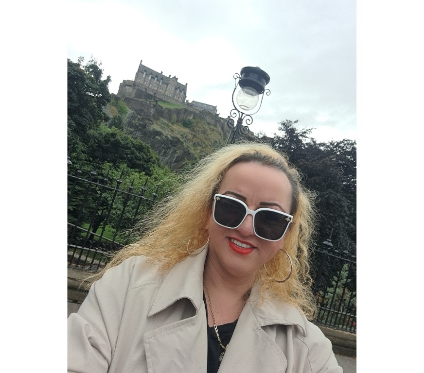 Trans Escorts Edinburgh Edinburgh - Edinburgh - Photos for TS....KARLA......