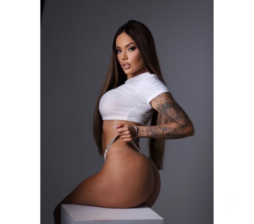 Escorts South East London Greenwich - South East London - Photos for Estrella sexy ⭐️