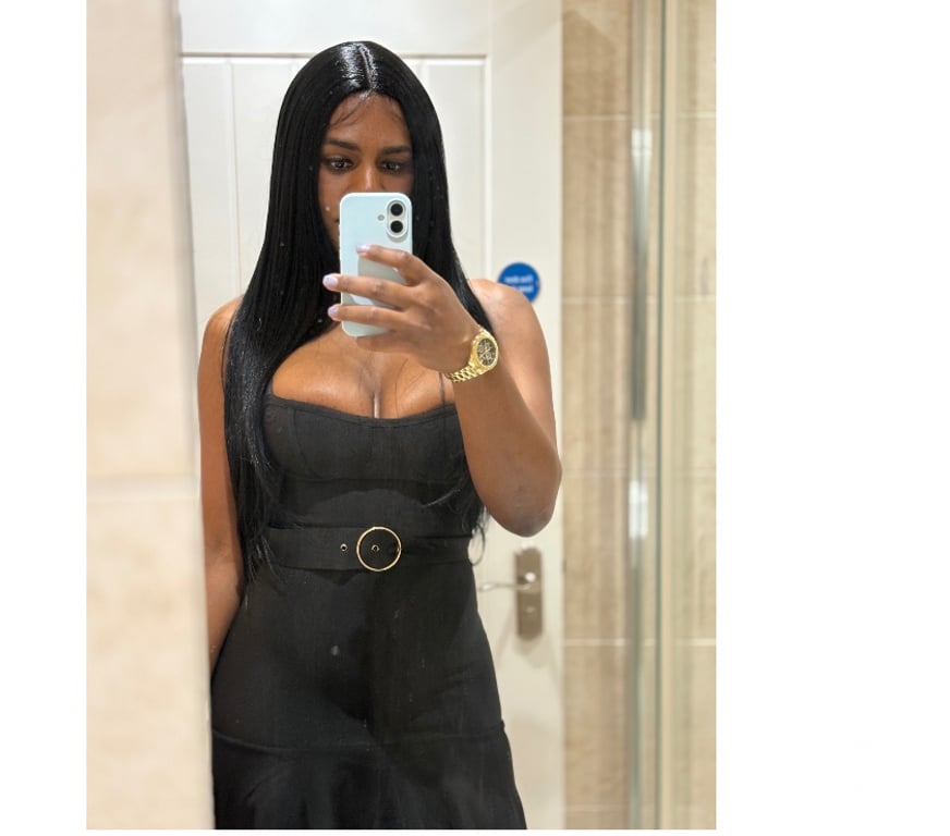 Trans Escorts East London Canary Wharf - DLR Station - East London - Photos for Michelle grande