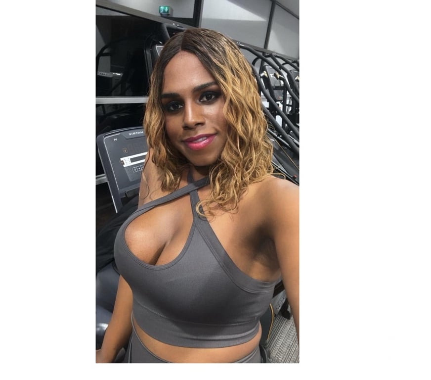 Trans Escorts East London Canary Wharf - DLR Station - East London - Photos for Michelle grande