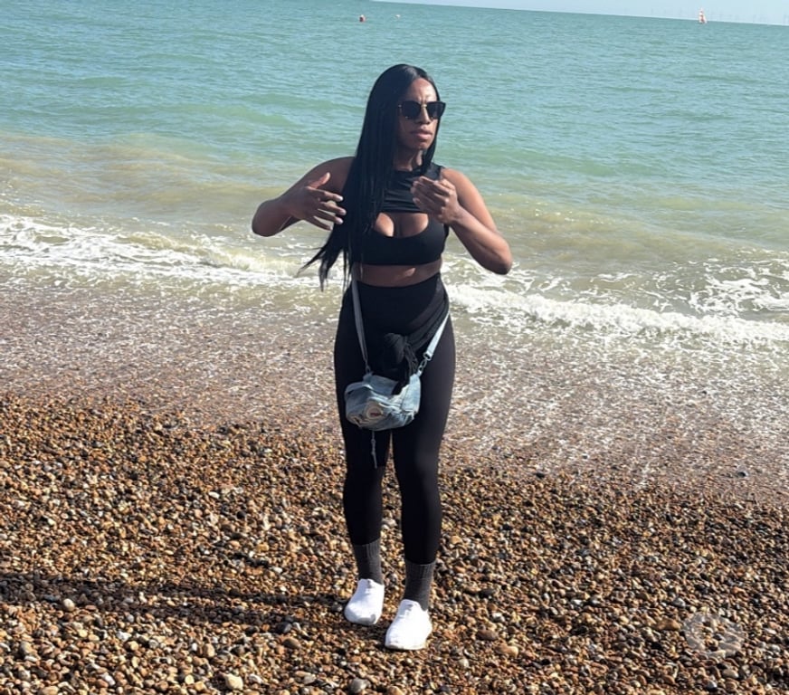 Trans Escorts East London Canary Wharf - DLR Station - East London - Photos for Michelle grande