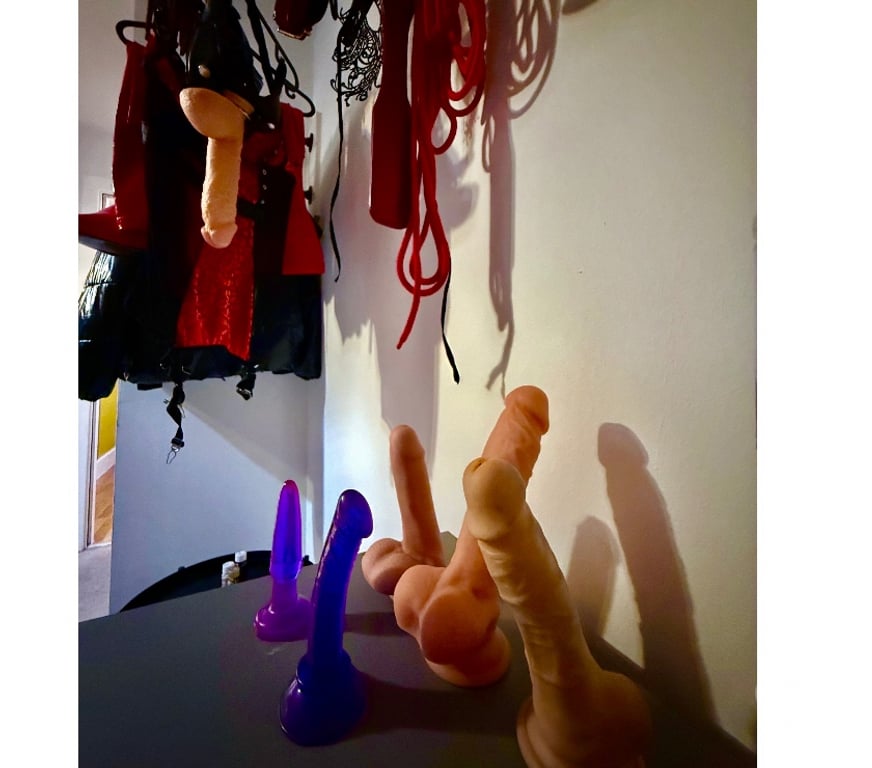Trans Escorts Merseyside Liverpool - Photos for 🌶️BIA TRIX 🍒 Brazilian FAT BIG ASS TS
