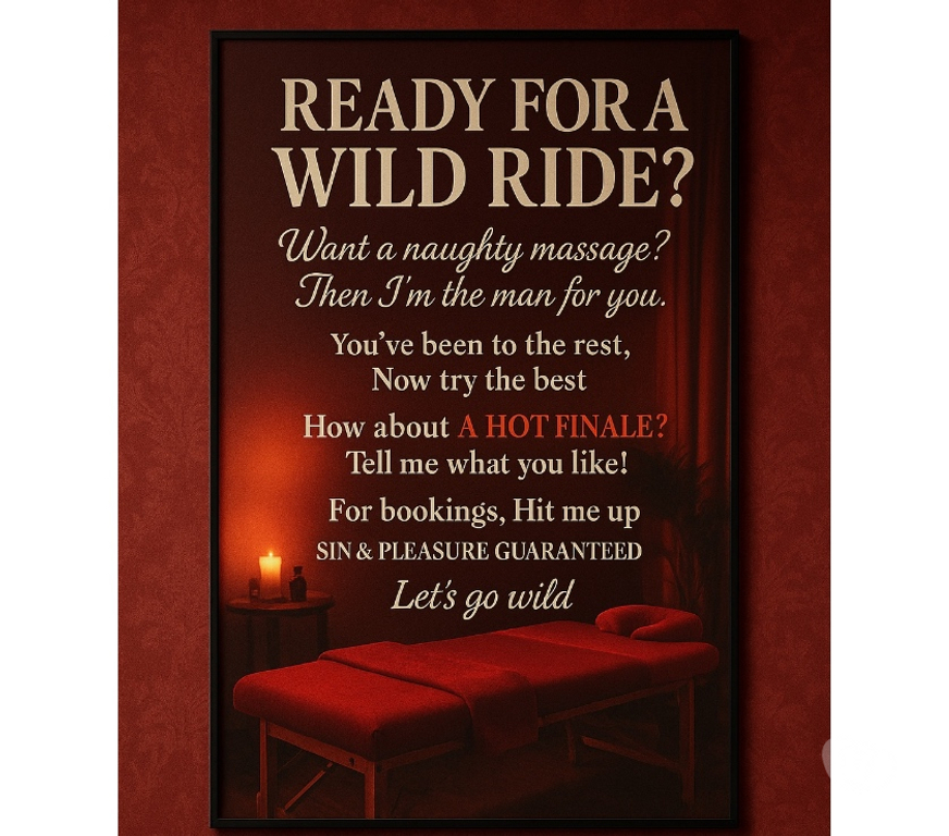 Gay massage Windsor and Maidenhead Maidenhead - Windsor and Maidenhead - Photos for RELAXATION WITH A TWIST