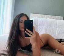 I’m Julia new Brazilian girl in town🇧🇷🔥