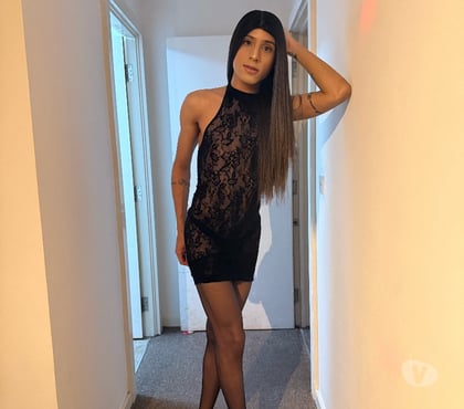 Trans Escorts Liverpool City Centre Liverpool - Photos for 💄 BELLA BRAZILIAN 😈 PARTY GIRL 🔥