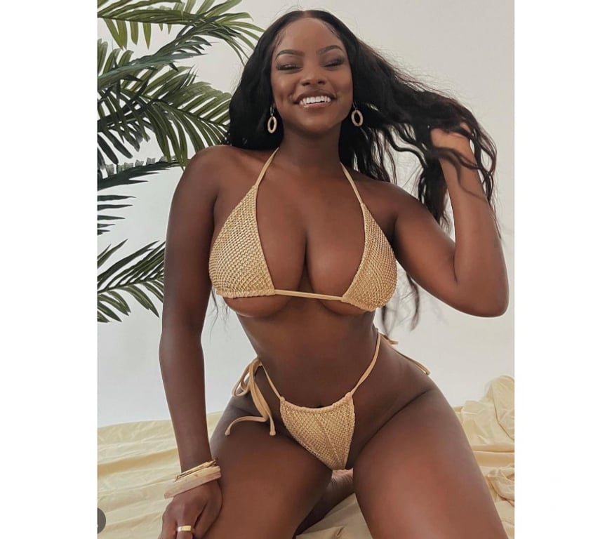 Escorts East London Westferry - East London - Photos for 🥵BLACK LATINA,FREE FOR INCALL🔥💯