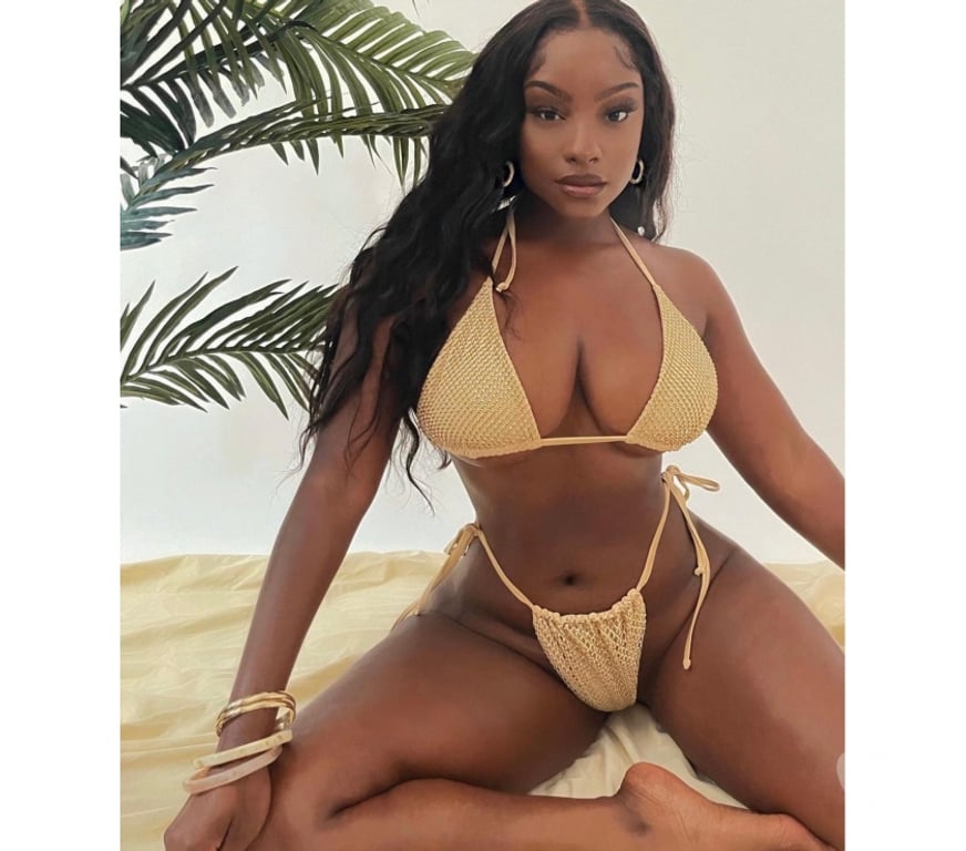Escorts East London Westferry - East London - Photos for 🥵BLACK LATINA,FREE FOR INCALL🔥💯