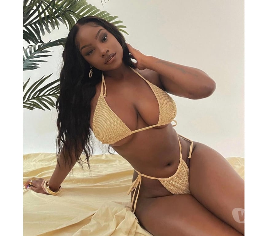 Escorts East London Westferry - East London - Photos for 🥵BLACK LATINA,FREE FOR INCALL🔥💯