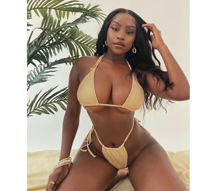 Escorts East London Westferry - East London - Photos for 🥵BLACK LATINA,FREE FOR INCALL🔥💯