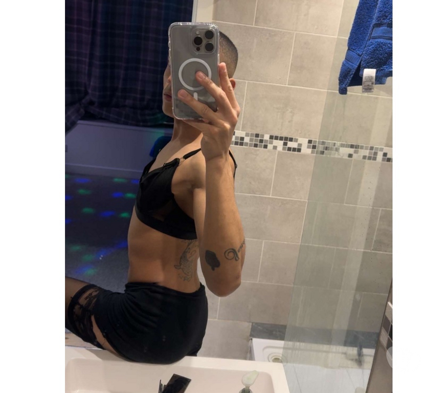 Trans Escorts Merseyside Liverpool - Photos for 👠 Feemboy 💕 party 🥳