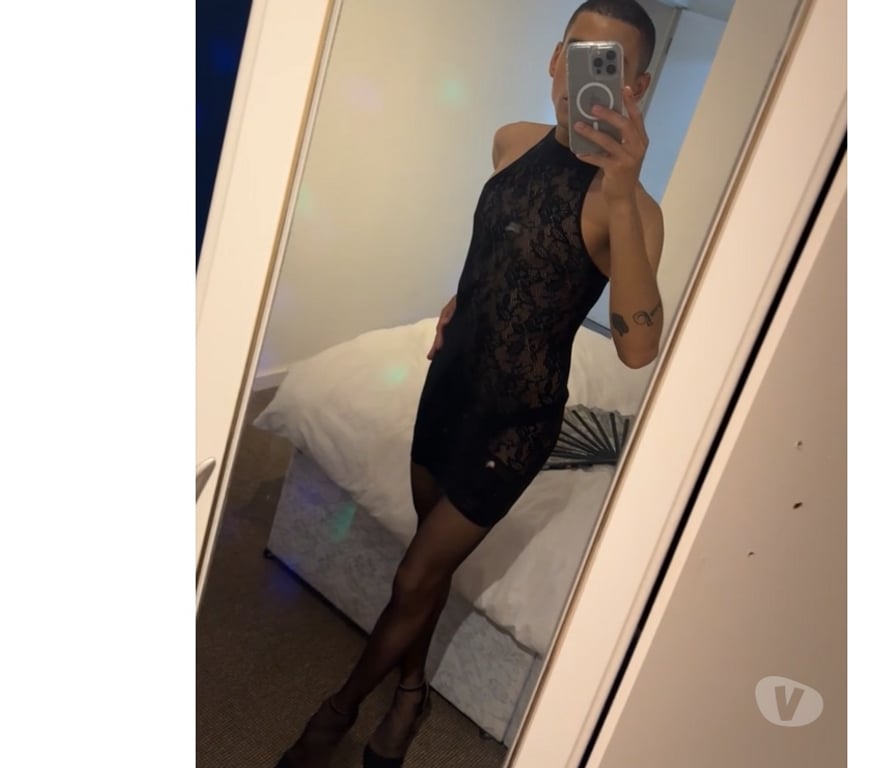 Trans Escorts Merseyside Liverpool - Photos for 👠 Feemboy 💕 party 🥳