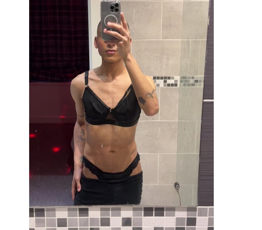 Trans Escorts Merseyside Liverpool - Photos for 👠 Feemboy 💕 party 🥳