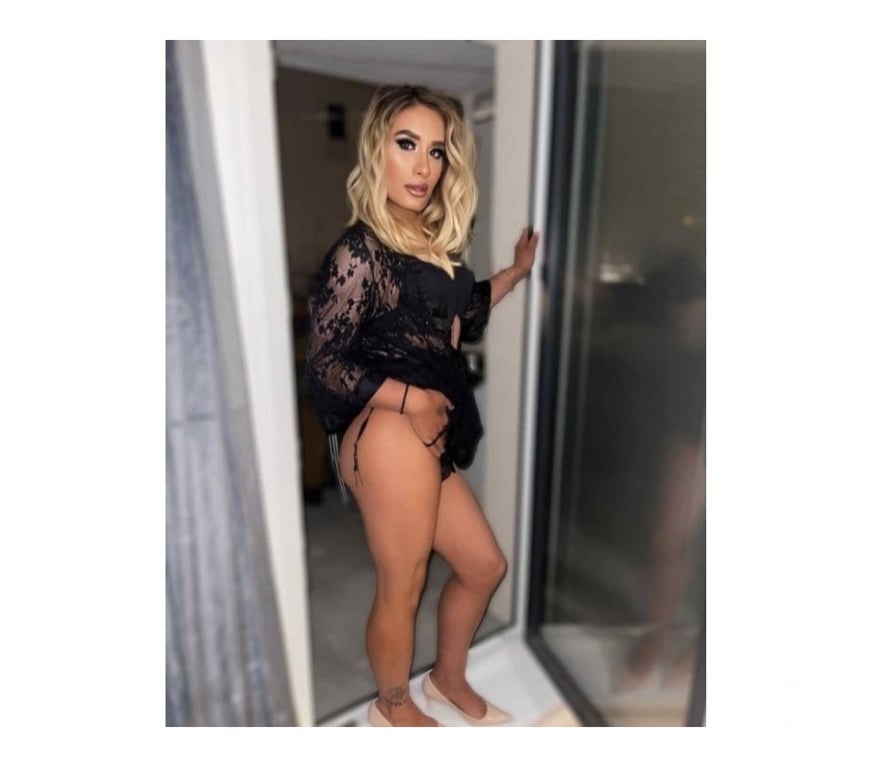 Trans Escorts Ealing Northolt Station - Ealing - Photos for 🧨🔥Jasmine🔥🧨