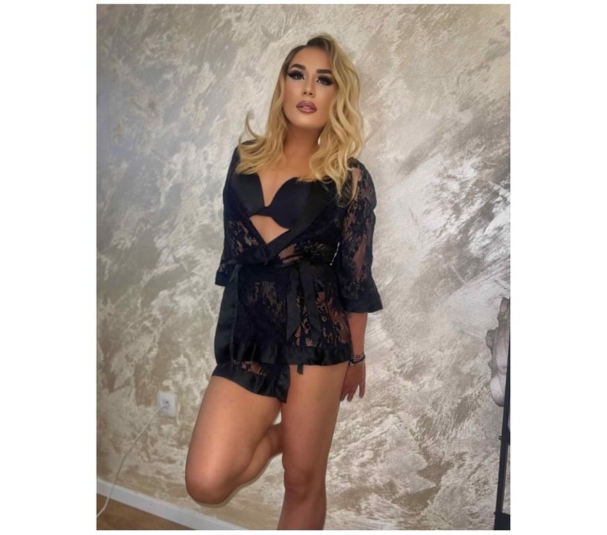 Trans Escorts Ealing Northolt Station - Ealing - Photos for 🧨🔥Jasmine🔥🧨