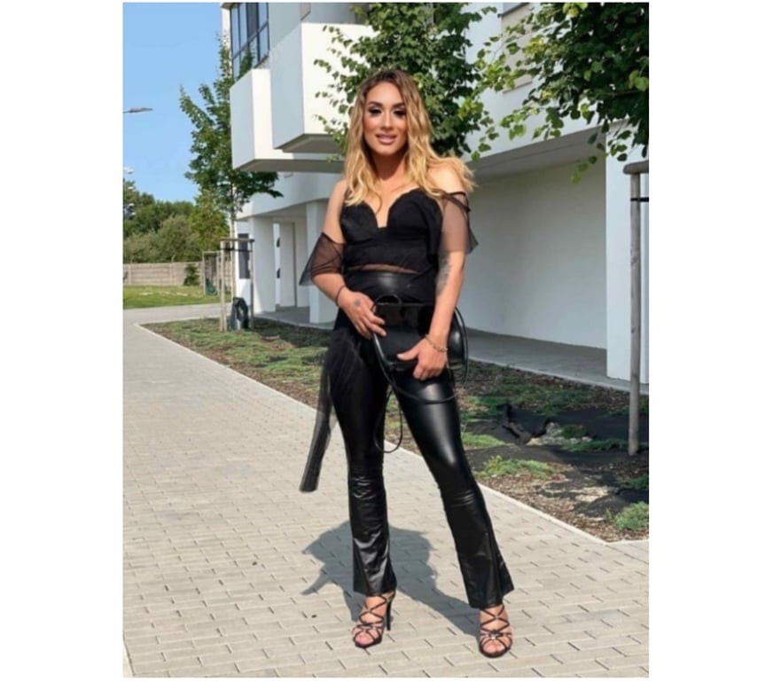 Trans Escorts Ealing Northolt Station - Ealing - Photos for 🧨🔥Jasmine🔥🧨