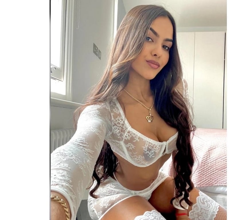 Escorts Staffordshire Stoke-on-Trent - Photos for VICK ๐ง๐ท GIRL HOT NEW IN STOKE ๐