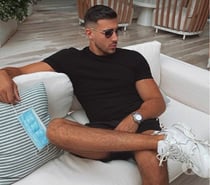John Perfect Men New