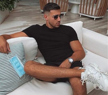 Gay Escorts Acton West London - Photos for John Perfect Men New