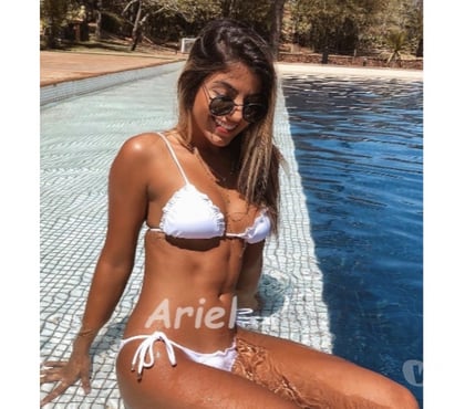  Escorts & Erotic Massage Birmingham City Centre Birmingham - Photos for Stunning🌸Brazilian💥Exclusive In Birmingham