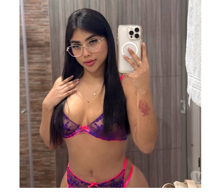 Escorts East London Silvertown - East London - Photos for 💯❤️ Fernandinha❤️💯