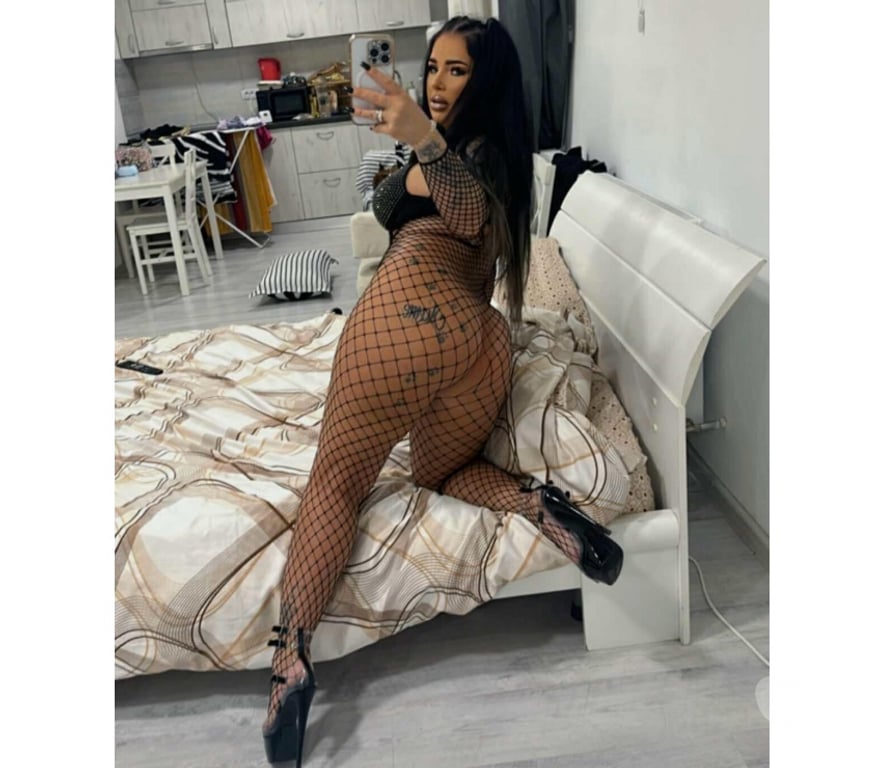 Escorts South Yorkshire Doncaster - Photos for ❤Jessyca100%REAL❤PARTY GIRL❤"ONLY OUTCAL"