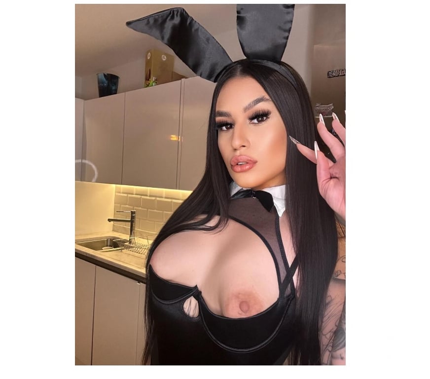 Escorts Merseyside Liverpool - Photos for 🇧🇷 BÁRBARA BIG ASS 🇧🇷PARTYGIRL🍾NEW IN TOWN