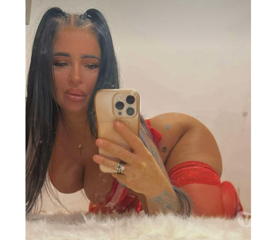 Escorts South Yorkshire Barnsley - Photos for ❤Jessyca100%REAL❤PARTY GIRL❤"ONLY OUTCAL"