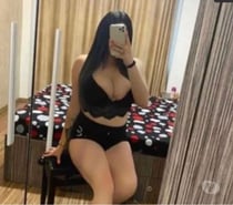 Alexia ready for you