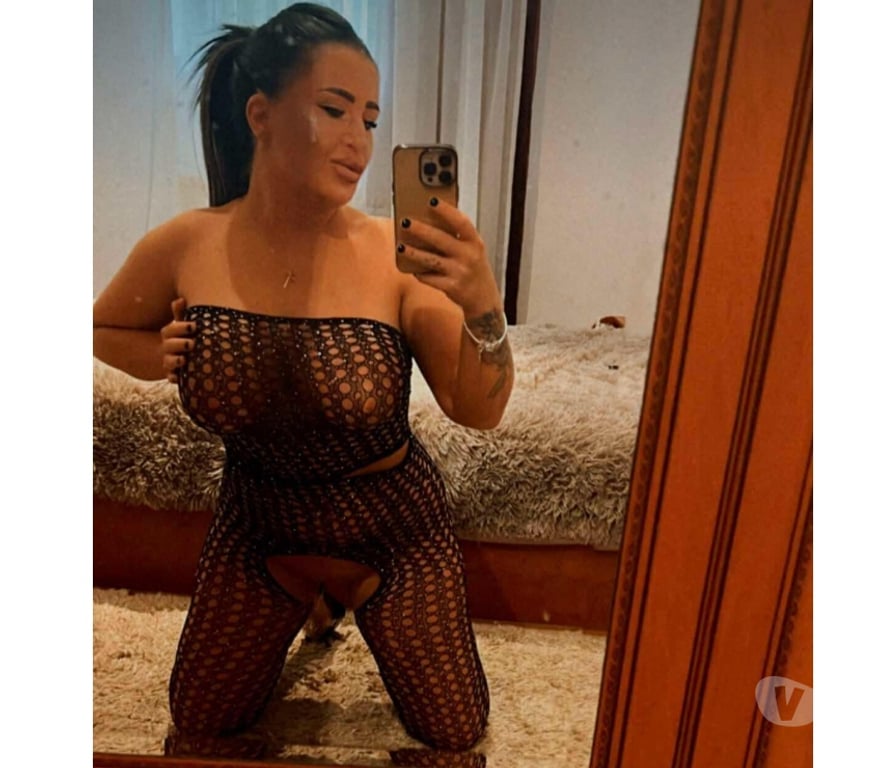 Escorts South Yorkshire Rotherham - Photos for ❤Jessyca❤ 100%REAL❤ PARTY GIRL.ONLY OUTCALL !!!