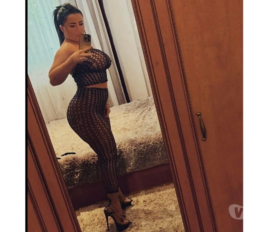 Escorts South Yorkshire Rotherham - Photos for ❤Jessyca❤ 100%REAL❤ PARTY GIRL.ONLY OUTCALL !!!