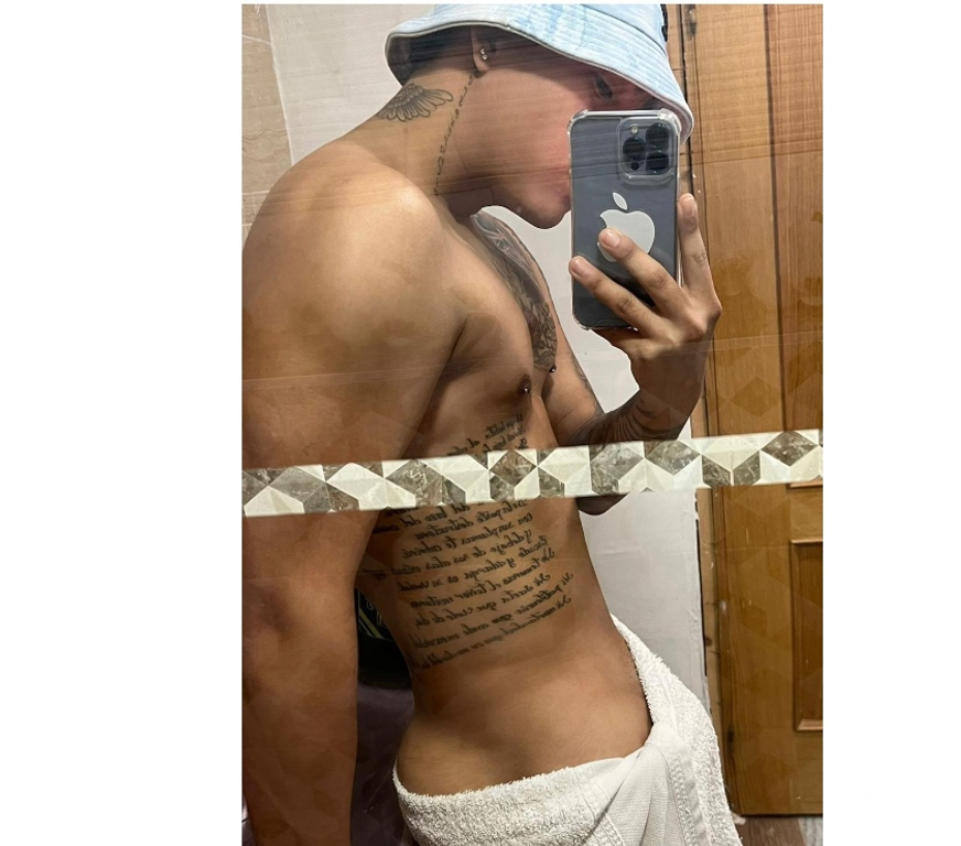 Gay massage West Midlands Birmingham - Photos for HI CRISTIAN HOT š„ 24CM š