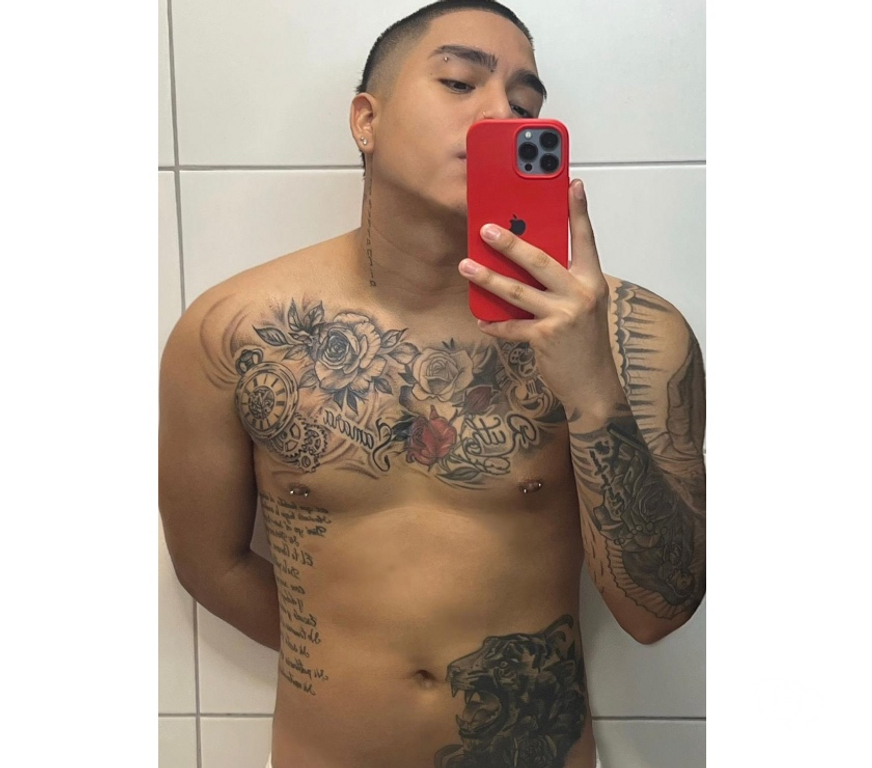 Gay massage West Midlands Birmingham - Photos for HI CRISTIAN HOT š„ 24CM š