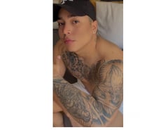 HI CRISTIAN HOT 🔥 24CM 🍆