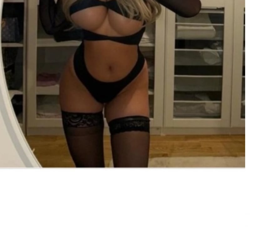 Escorts West Midlands Birmingham - Photos for NEW IN TOWN 😘❌💯 Rebeka
