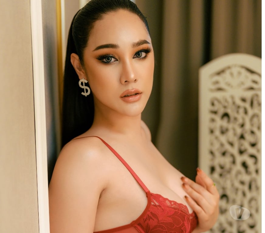 Escorts Peterborough Alwalton - Peterborough - Photos for Thai Ts jada ⭐️