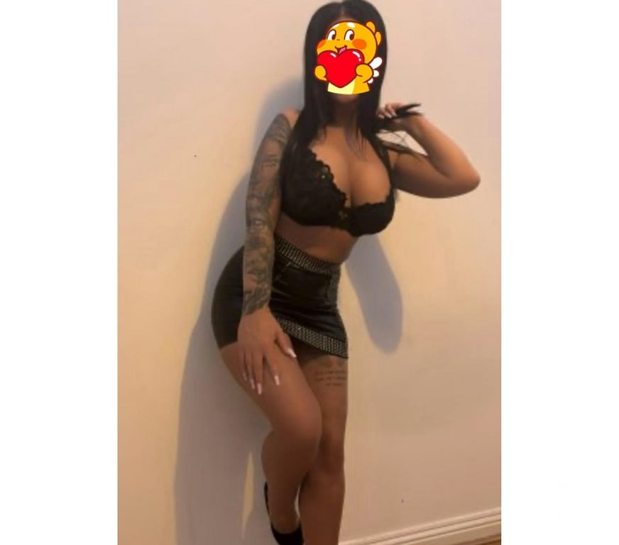 Escorts Nottinghamshire Nottingham - Photos for 🧨ISHA New Here💯REAL💎Party girl💎☎️☎️