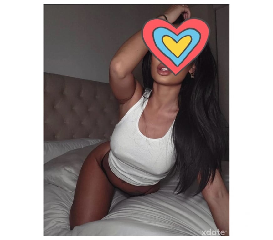 Escorts Nottinghamshire Nottingham - Photos for 🧨ISHA New Here💯REAL💎Party girl💎☎️☎️