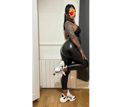 Escorts and Massages Forest Fields Nottingham - Photos for 🧨ISHA New Here💯REAL💎Party girl💎☎️☎️